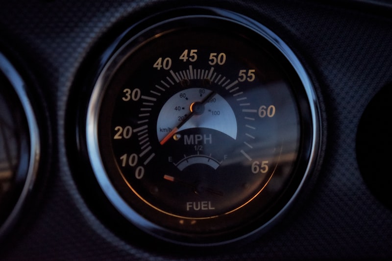 Painel de emissão fiscal